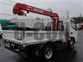 2016 Mitsubishi Fuso Canter