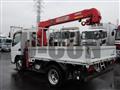 2016 Mitsubishi Fuso Canter