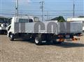 2025 Mitsubishi Fuso Fighter