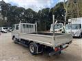 2015 Mitsubishi Fuso Canter
