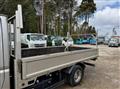 2015 Mitsubishi Fuso Canter