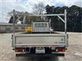 2015 Mitsubishi Fuso Canter