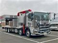 2025 Hino Profia