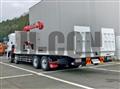 2025 Hino Profia