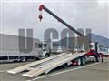 2025 Hino Profia