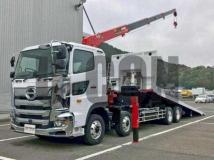 2025 Hino Profia