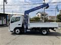 2004 Mitsubishi Fuso Canter