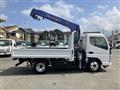 2004 Mitsubishi Fuso Canter