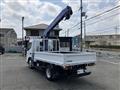 2004 Mitsubishi Fuso Canter