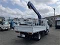 2004 Mitsubishi Fuso Canter