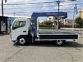 2004 Mitsubishi Fuso Canter