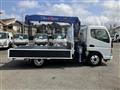 2004 Mitsubishi Fuso Canter