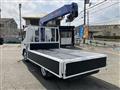 2004 Mitsubishi Fuso Canter
