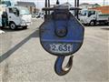 2004 Mitsubishi Fuso Canter