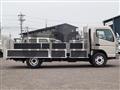 2020 Mitsubishi Fuso Canter