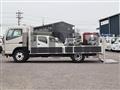 2020 Mitsubishi Fuso Canter