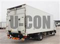 2016 Hino Ranger