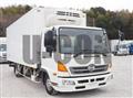 2016 Hino Ranger