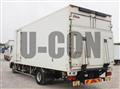 2016 Hino Ranger