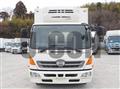 2016 Hino Ranger