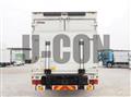 2016 Hino Ranger