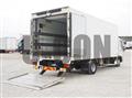 2016 Hino Ranger