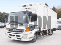 2016 Hino Ranger