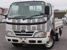 2013 Toyota Toyoace