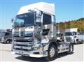 2019 Hino Profia