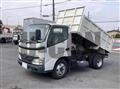 2008 Hino Dutro