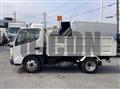 2008 Hino Dutro