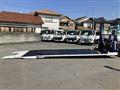 2023 Mitsubishi Fuso Canter