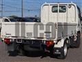2017 Toyota Dyna Truck