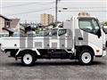 2017 Toyota Dyna Truck