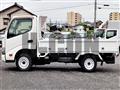 2017 Toyota Dyna Truck