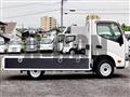 2017 Toyota Dyna Truck