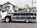 2017 Toyota Dyna Truck