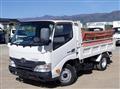 2015 Hino Dutro