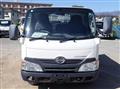 2015 Hino Dutro