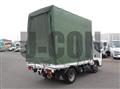 2023 Mitsubishi Fuso Canter