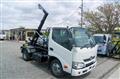 2019 Hino Dutro