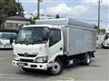 2019 Hino Dutro