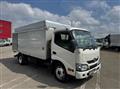 2019 Hino Dutro