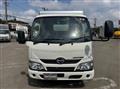 2019 Hino Dutro