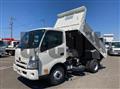 2025 Hino Dutro