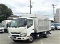 2017 Hino Dutro