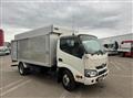 2017 Hino Dutro