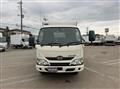 2017 Hino Dutro