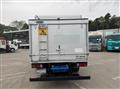 2017 Hino Dutro
