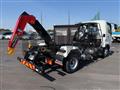 2025 Mitsubishi Fuso Fighter
